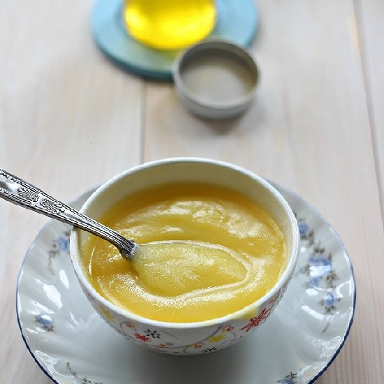 Ghee/ Clarified butter