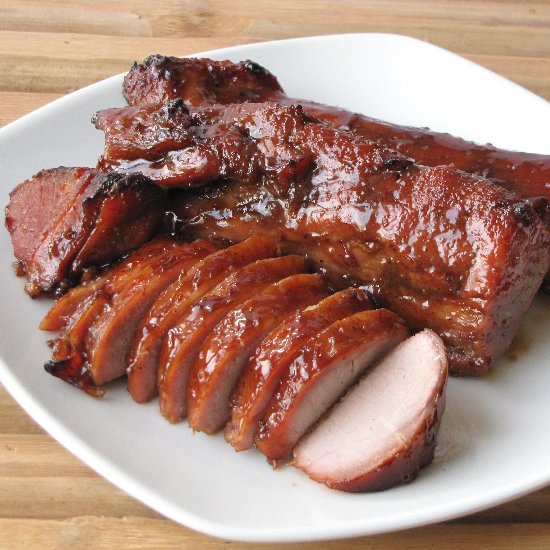 Char Siu – Chinese BBQ