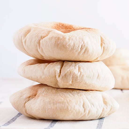 Pita bread