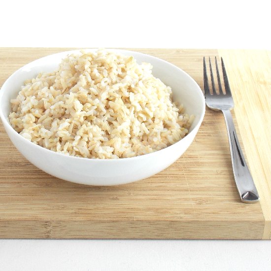 Perfect Brown Rice