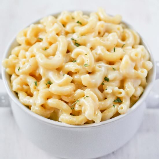 Mac n’ Cheese