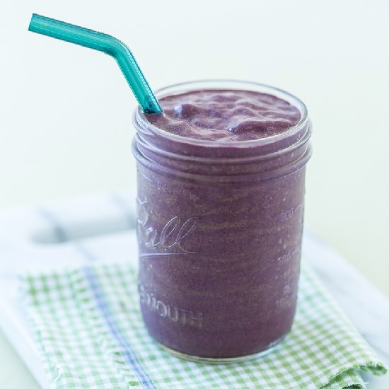 Acai Berry Pre-Workout Energizer