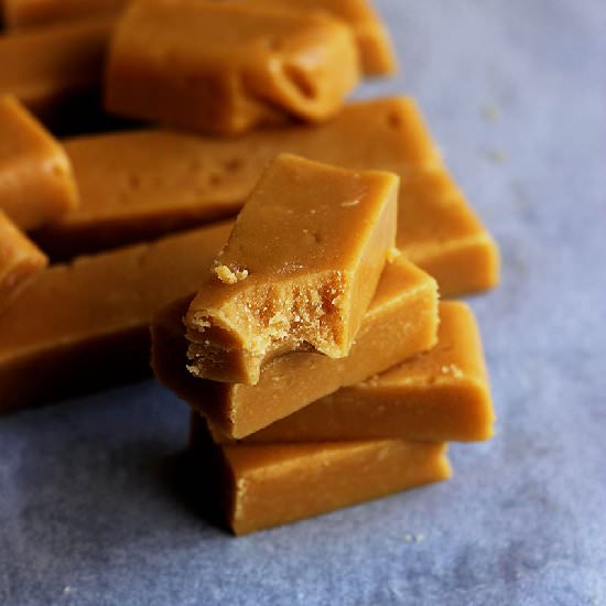 Peanut Butter Fudge