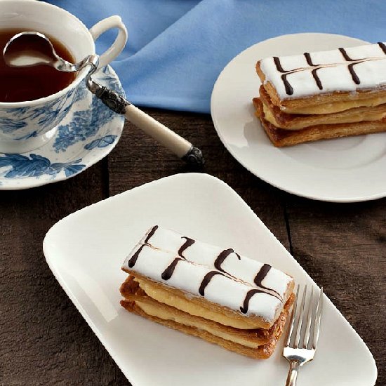 Mille-Feuille