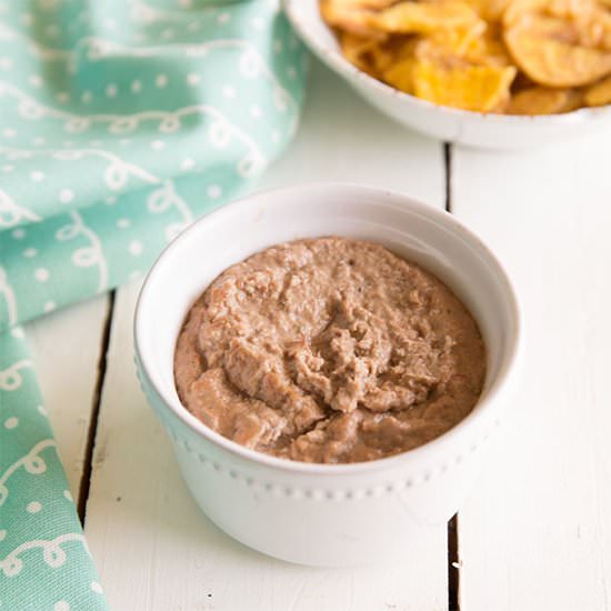 Easy Chicken Liver Pate