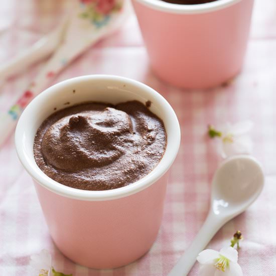 Chocolate Mousse