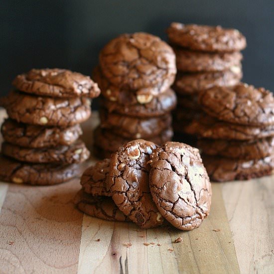 Brownie Cookies