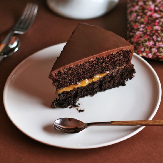 Sachertorte