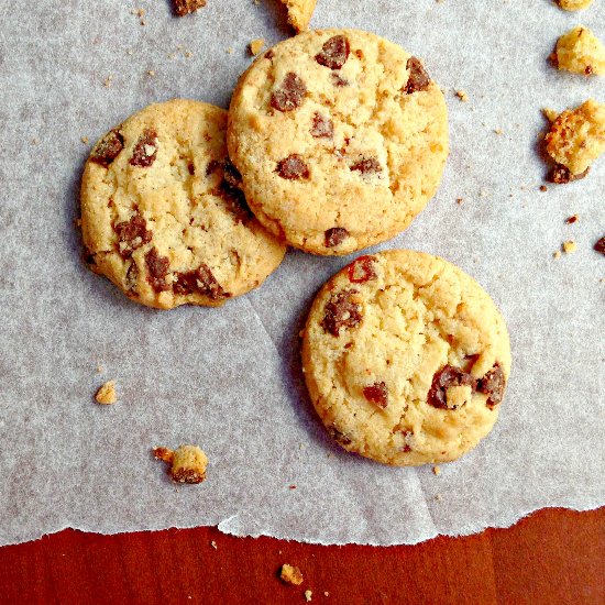 The Science of the Perfect Cookie