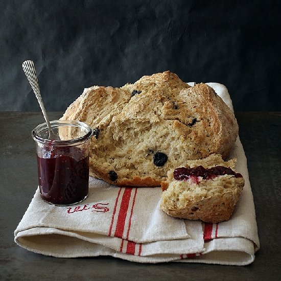 Soda bread