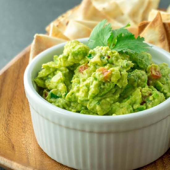 Guacamole