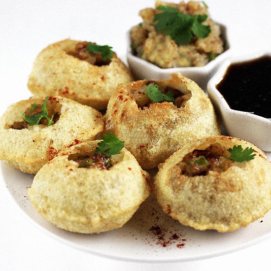 Pani Puri