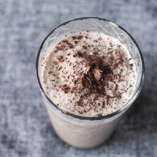 Chocolate Smoothie