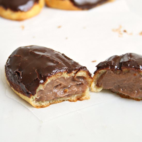 Eclairs