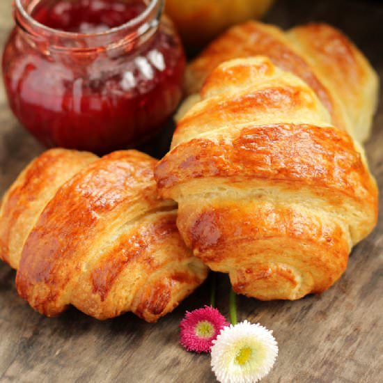 Croissants