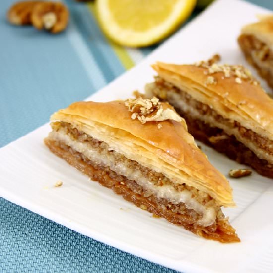 Baklava