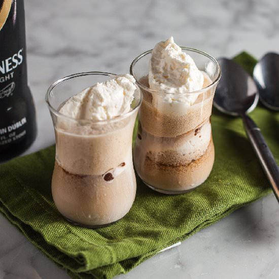 Guinness Floats