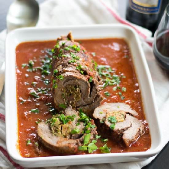 Braciole