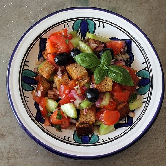 Panzanella