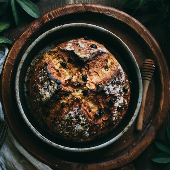 Irish Soda Bread