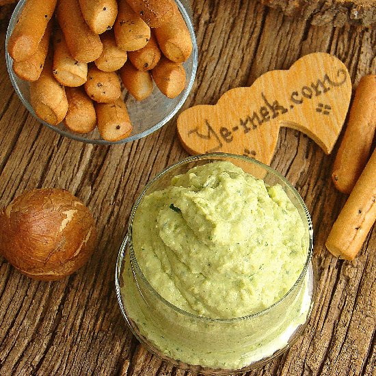 Avocado Sauce