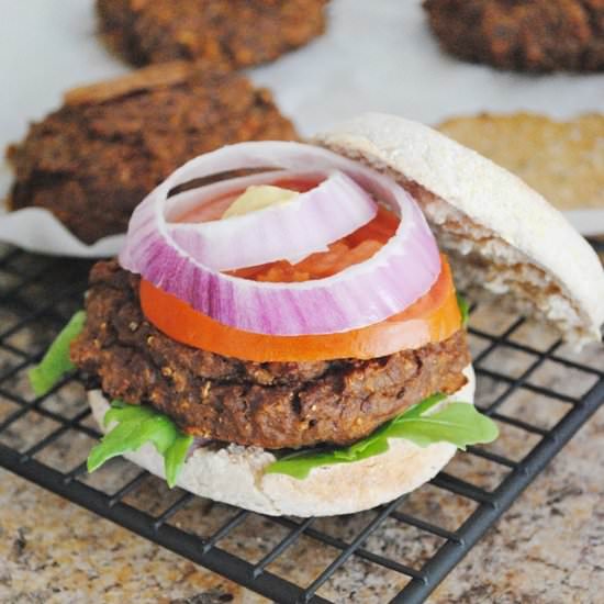 Healthy Burgers