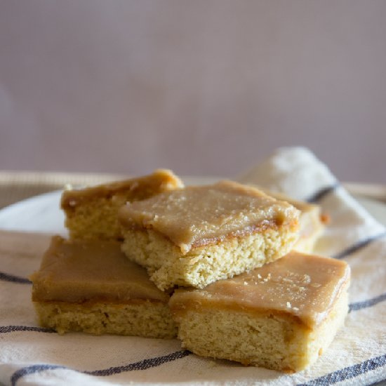 Ginger Slice