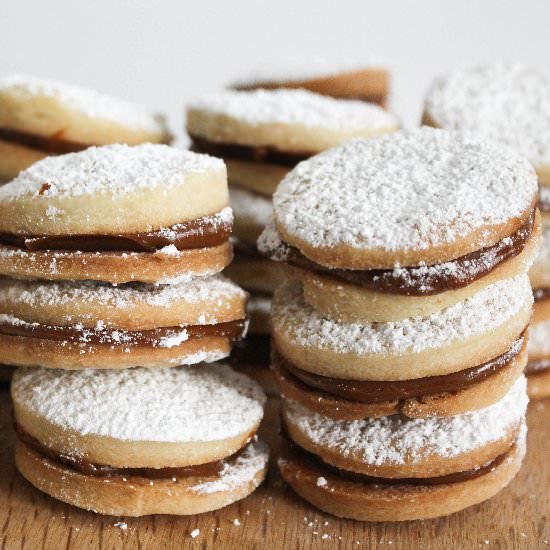 Alfajores