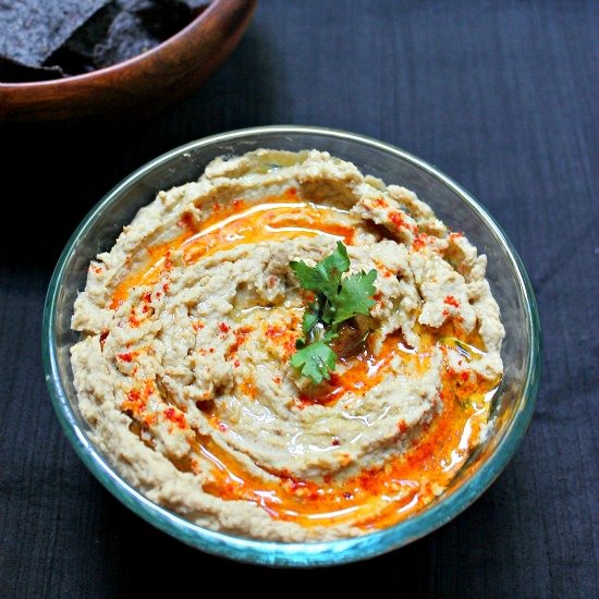 Hummus