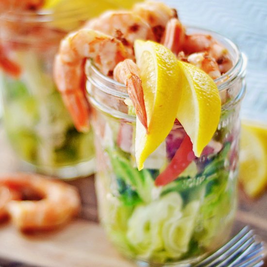 Shrimp Cocktail