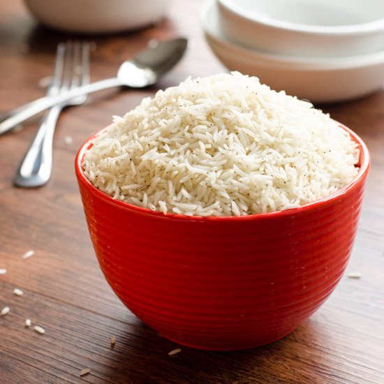 Basmati Rice