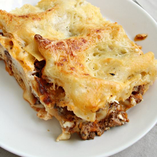 Lasagne