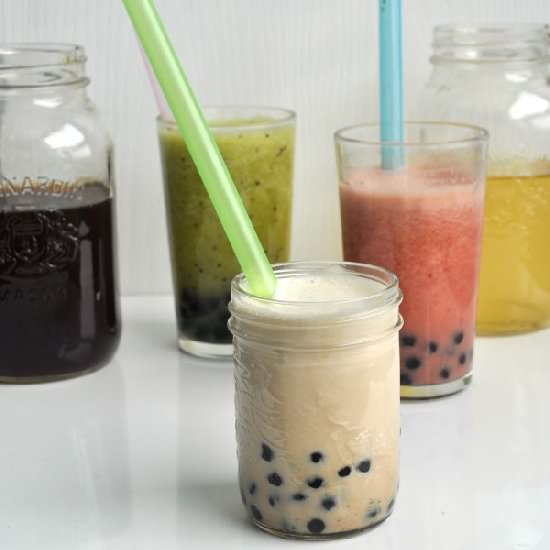 Bubble Tea