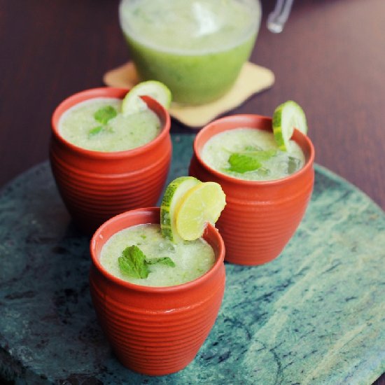 Cucumber Cooler