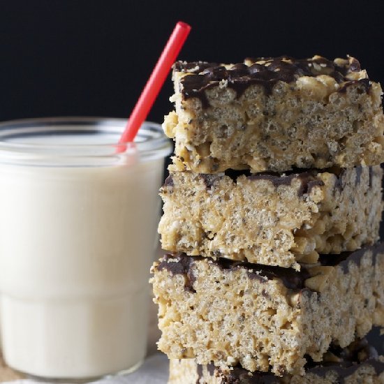 Rice Crispy Treats