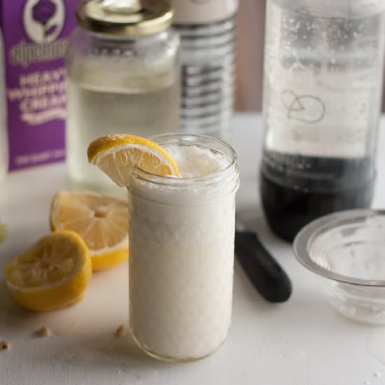 Ramos Gin Fizz