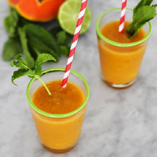 Sunshine Smoothie