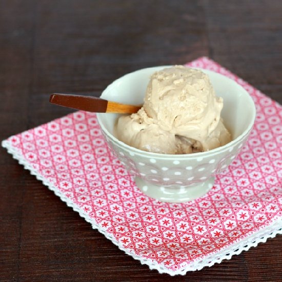 Masala Chai Ice Cream