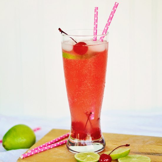 Cherry Limeade