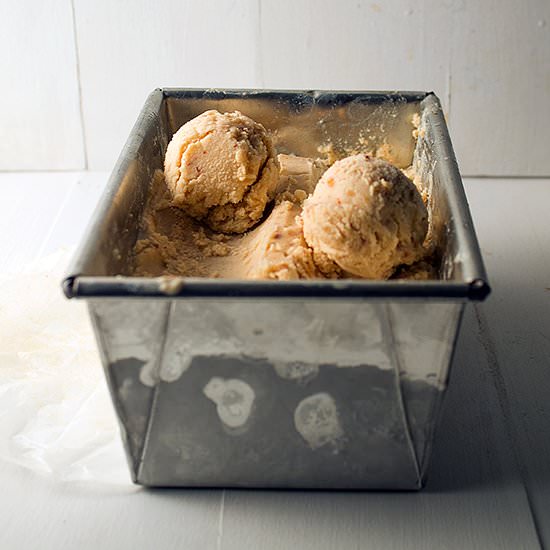 Peanut Butter Ice Cream