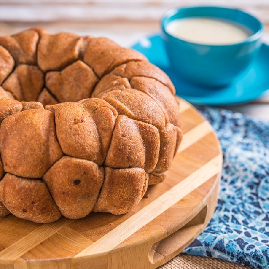 Savory Monkey Bread