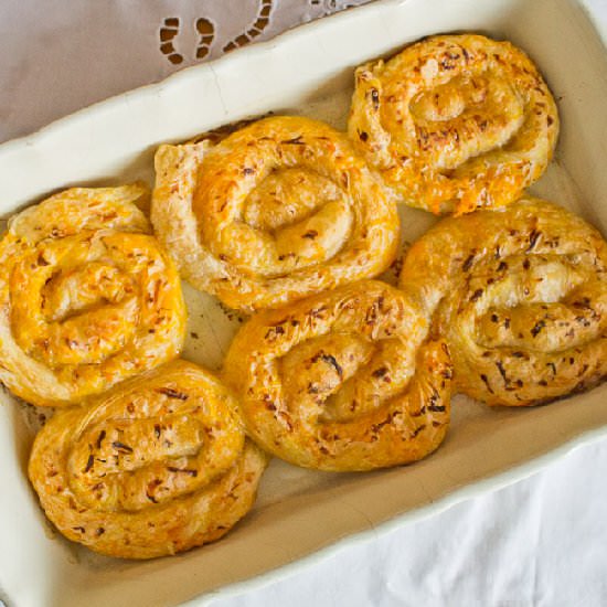 Bosnian “Pita” (Pie)