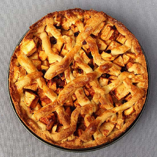 Apple Pie