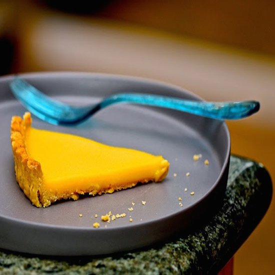 Tarte au Citron