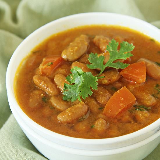 Rajma