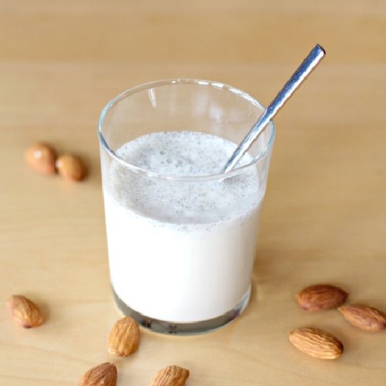 Almond Milk