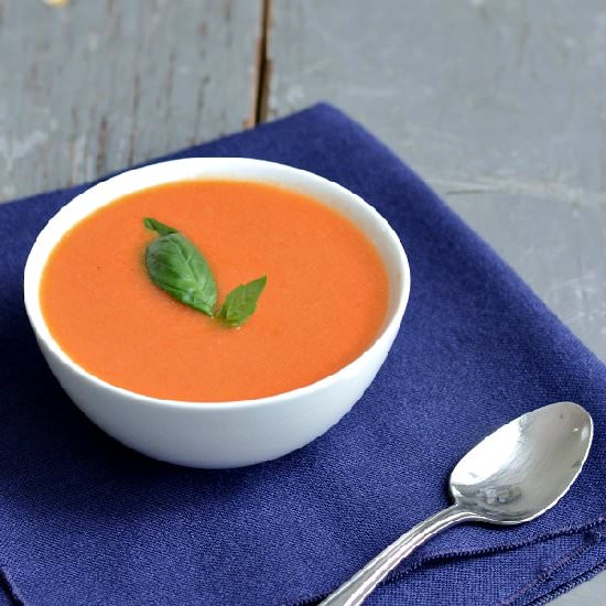 Tomato Soup