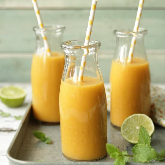 Sunny Smoothie