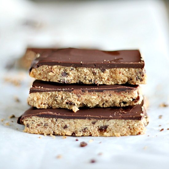 Cookie Dough Bar