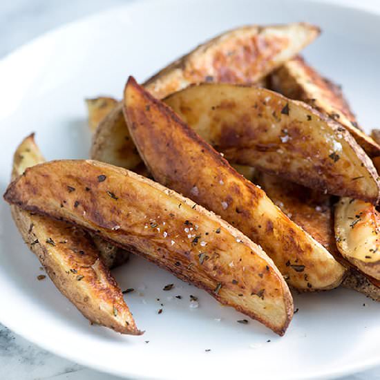 Rosemary Roasted Potato